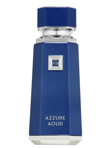 Azzure Aoud by French Avenue