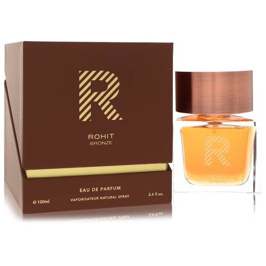 Rohit Bronze By Bharara Beauty