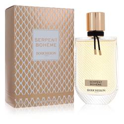 Boucheron Serpent Boheme By Boucheron