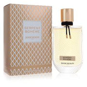 Serpent Boheme By Boucheron