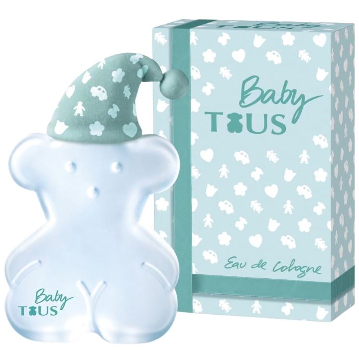 Baby By Tous