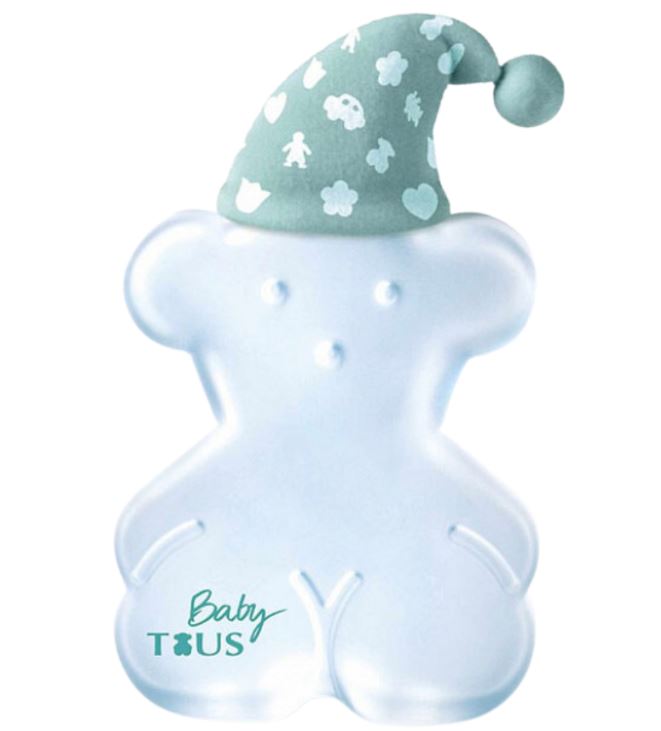 Baby By Tous