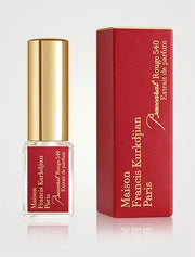 Baccarat Rouge 540 By Maison Francis Kurkdjian