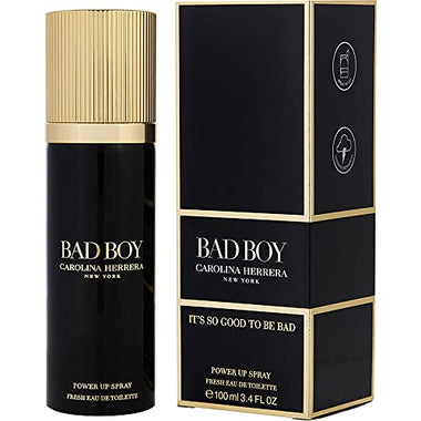 Bad Boy Power Up By Carolina Herrera