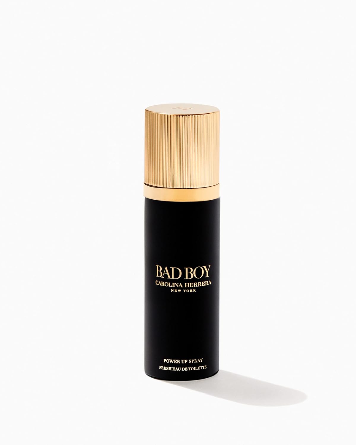 Bad Boy Power Up By Carolina Herrera