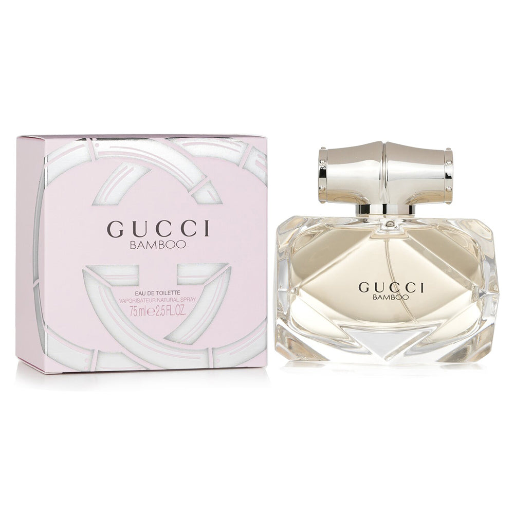 Bamboo By Gucci