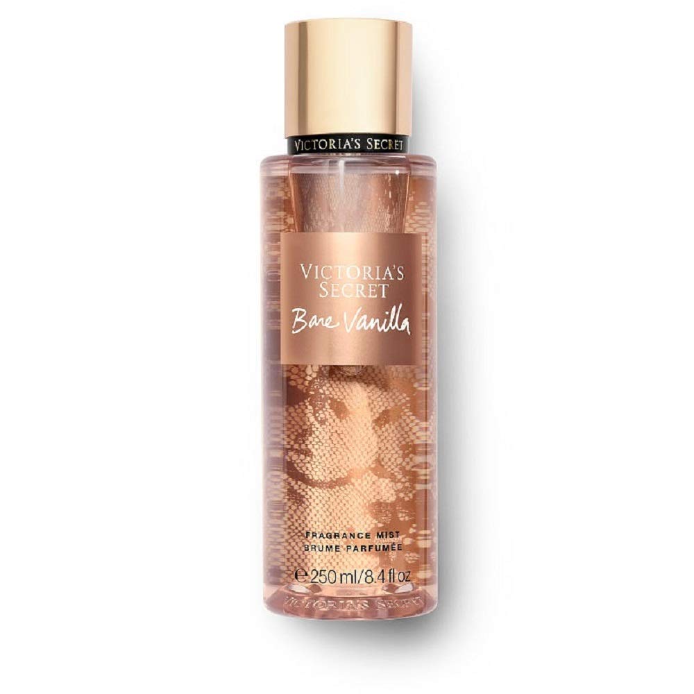 Bare Vanilla By Victoria's Secret