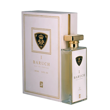 Baruch I by Nicolai Baron Atelier