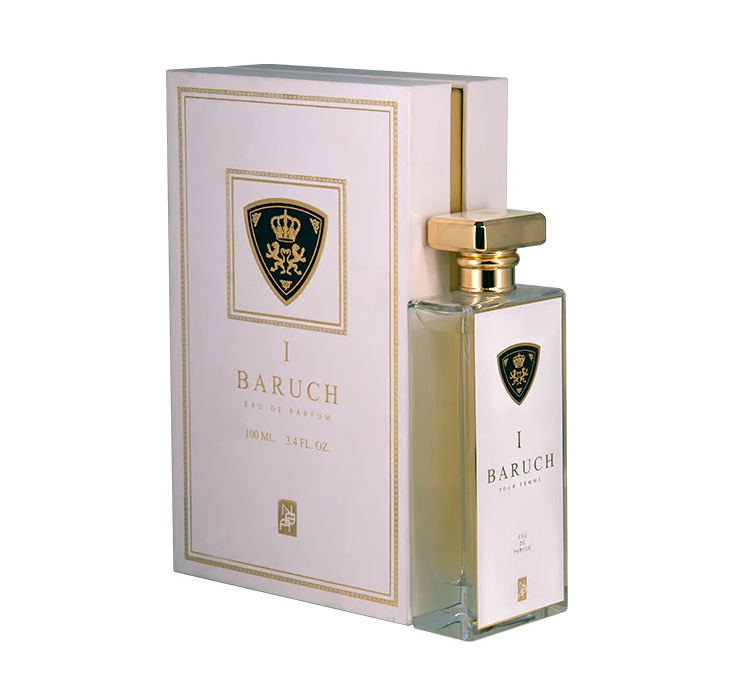 Baruch I by Nicolai Baron Atelier