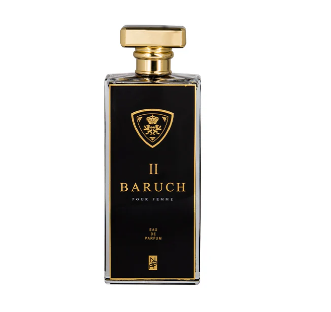 Baruch II by Nicolai Baron Atelier