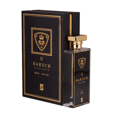 Baruch II by Nicolai Baron Atelier