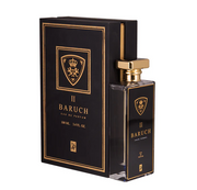 Baruch II by Nicolai Baron Atelier