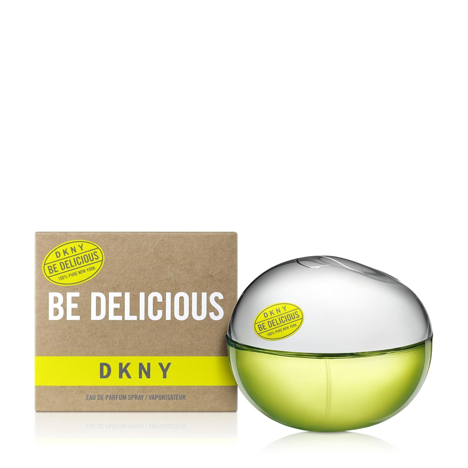 Be Delicious By DKNY
