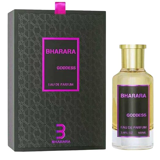 Bharara Goddess by Bharara Beauty