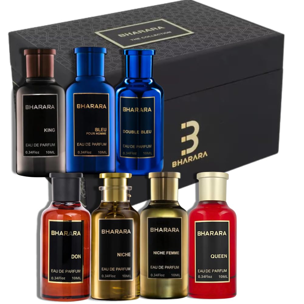 Bharara The Collection Gift Set By Bharara Beauty