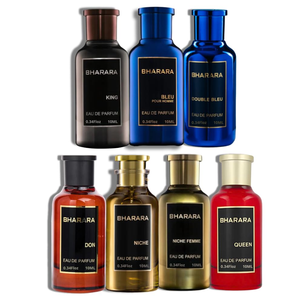 Bharara The Collection Gift Set By Bharara Beauty