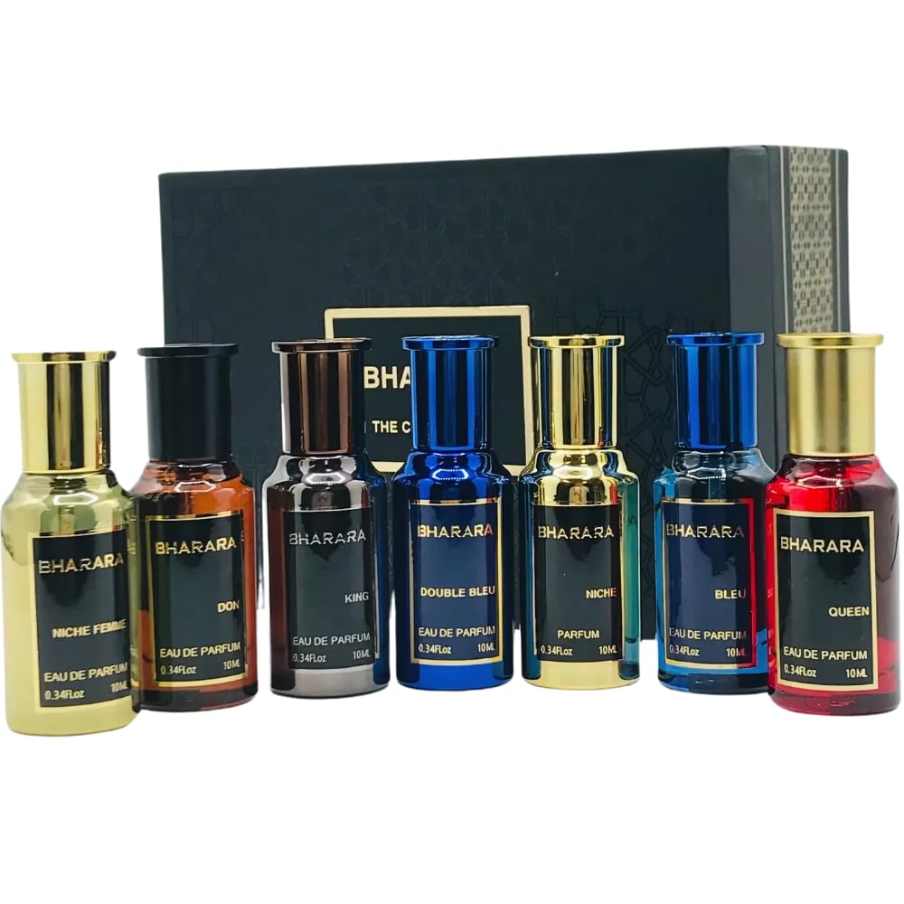 Bharara The Collection Gift Set By Bharara Beauty