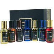 Bharara The Collection Gift Set By Bharara Beauty