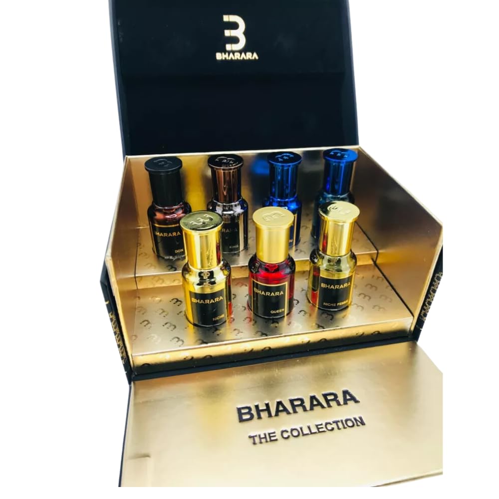 Bharara The Collection Gift Set By Bharara Beauty