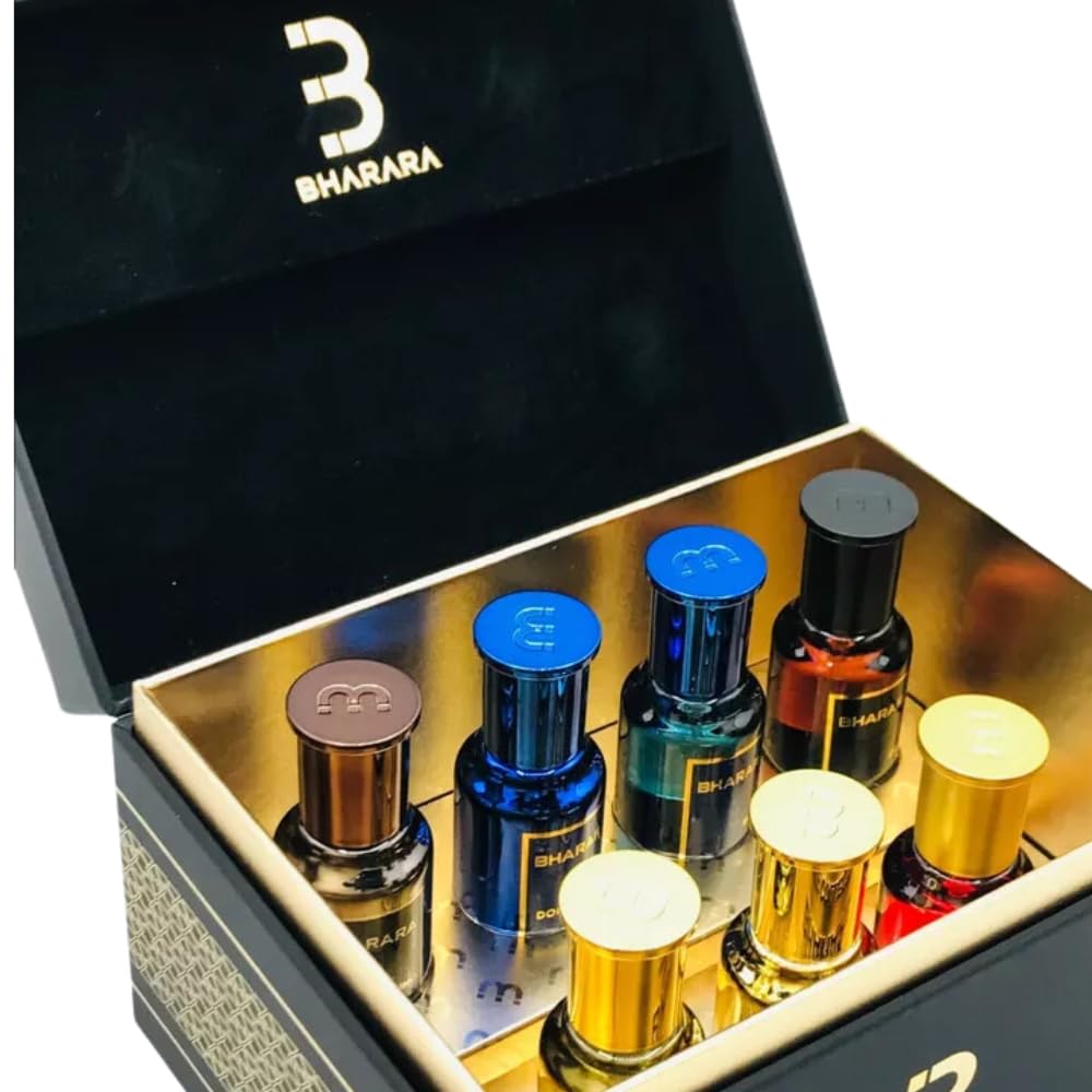 Bharara The Collection Gift Set By Bharara Beauty