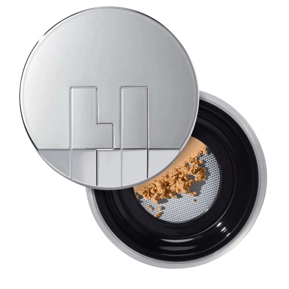 Bio-Blurring Talc-Free Loose Setting Powder By Haus Labs By Lady Gaga