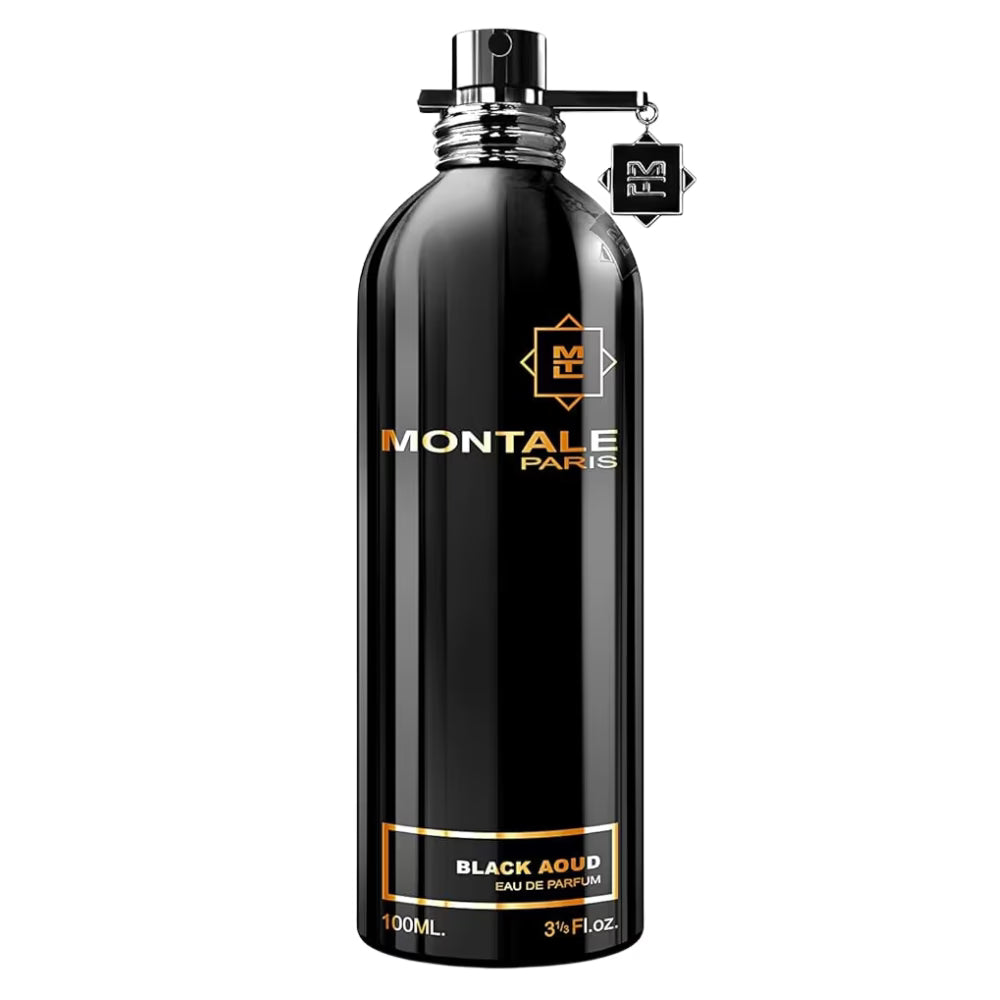 Black Aoud By Montale