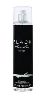 Black Body Mist By Kenneth Cole