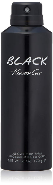 Black Body Spray By Kenneth Cole