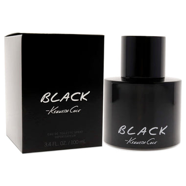 Black By Kenneth Cole