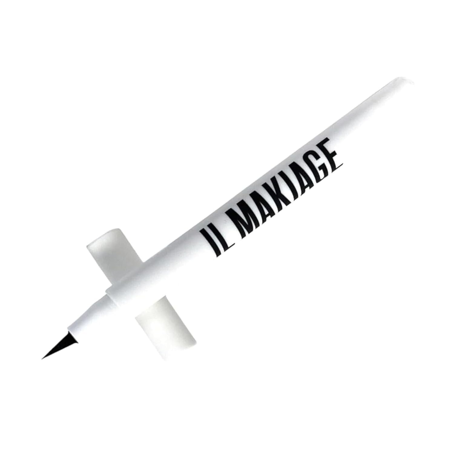 Black Card Waterproof Liquid Eyeliner By IL Makiage