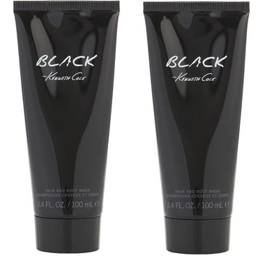 Black Hair & Body Wash By Kenneth Cole
