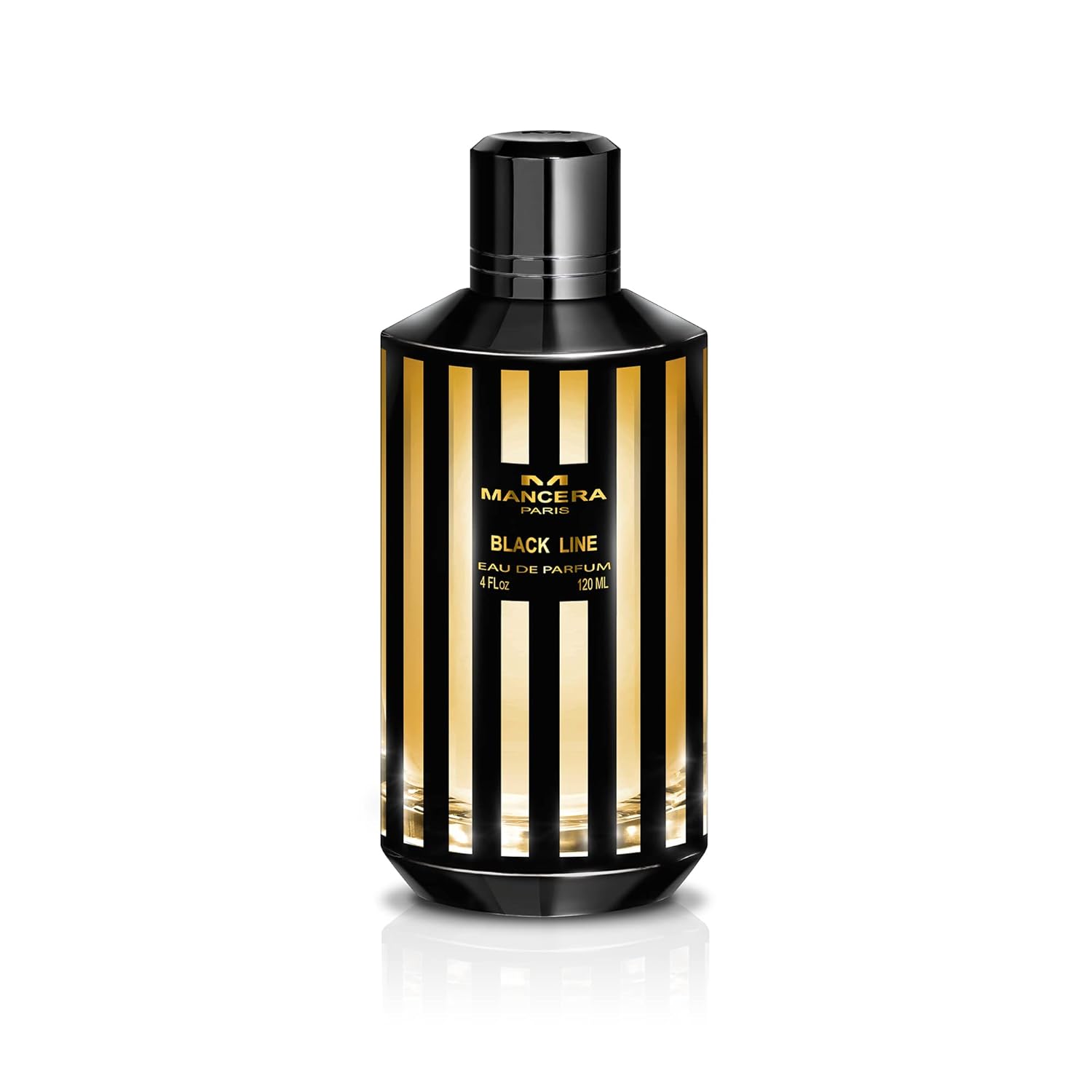 Black Line By Mancera