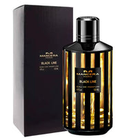 Black Line By Mancera