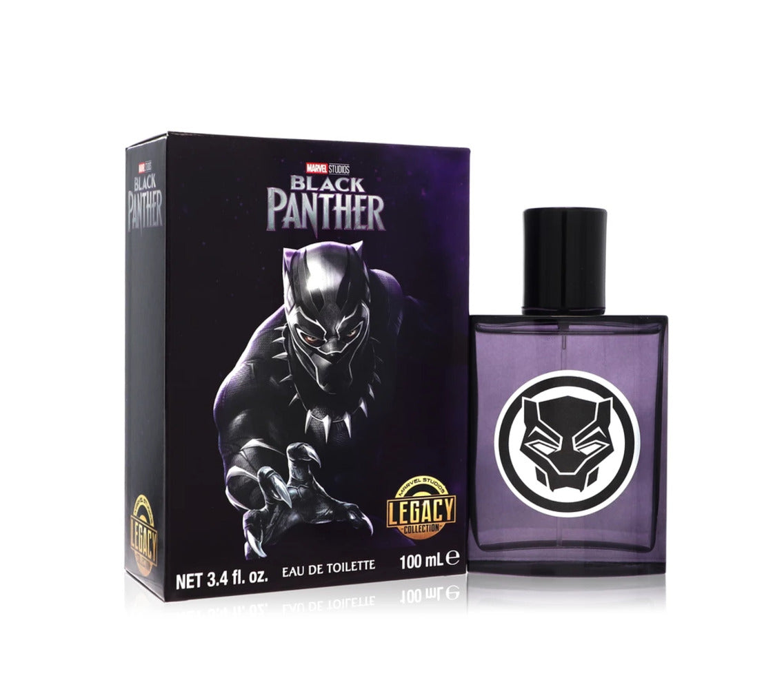 Black Panther By Marvel - Legacy Collection