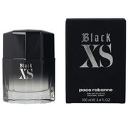 Black XS By Paco Rabanne