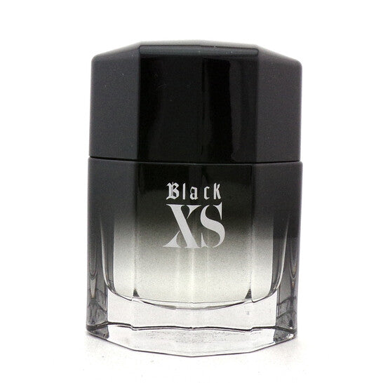 Black XS By Paco Rabanne