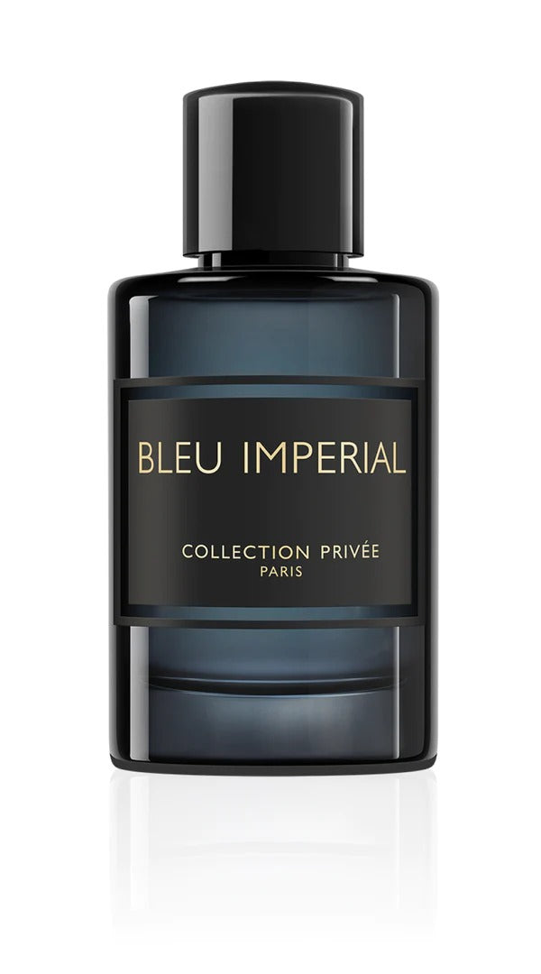 Bleu Imperial Collection Privee By Geparlys