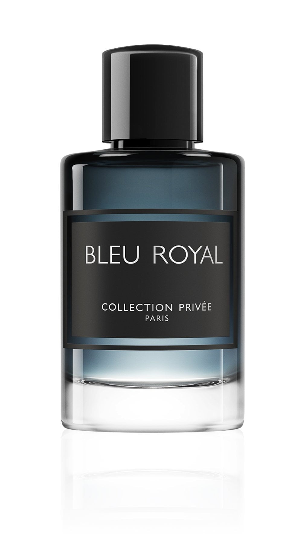 Bleu Royal Collection Privee By Geparlys