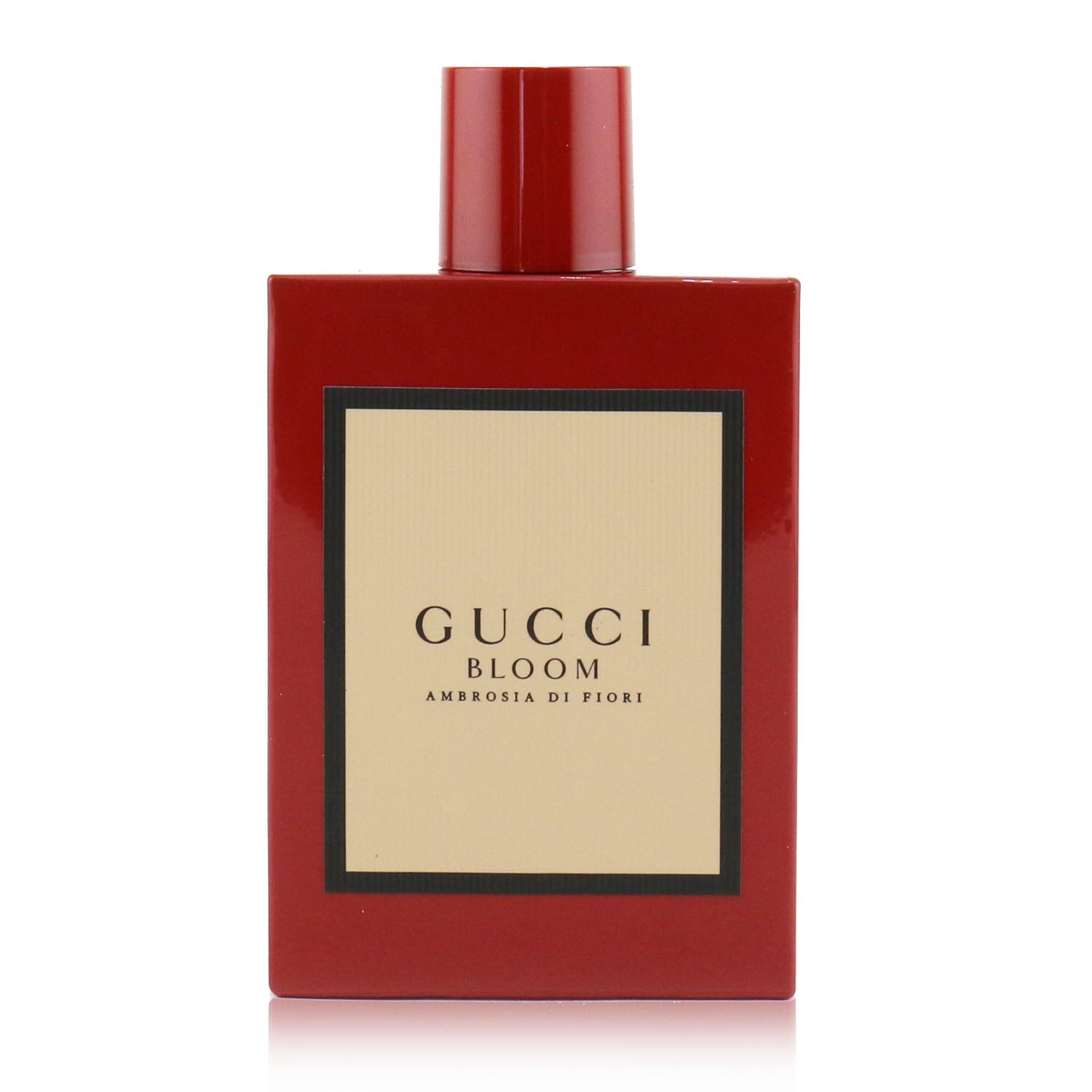Bloom Ambrosia di Fiori by Gucci