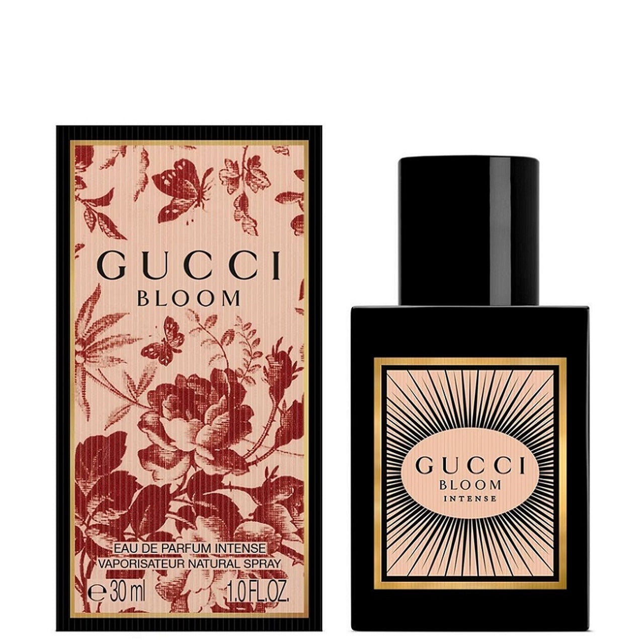 Bloom Intense By Gucci