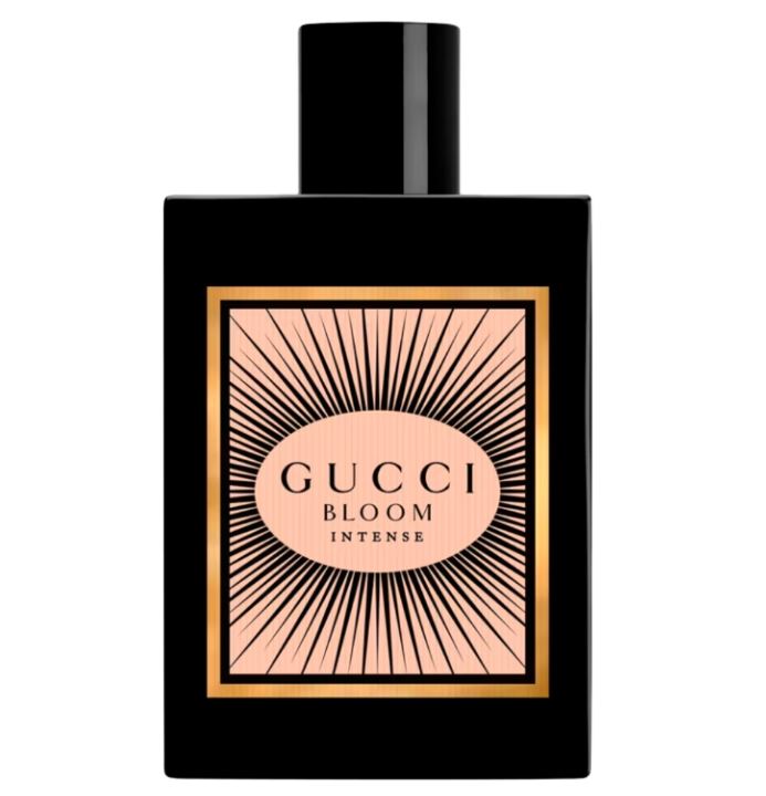 Bloom Intense By Gucci