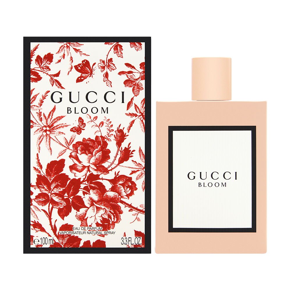 Bloom By Gucci
