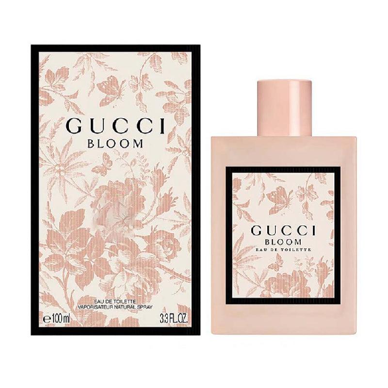 Bloom By Gucci