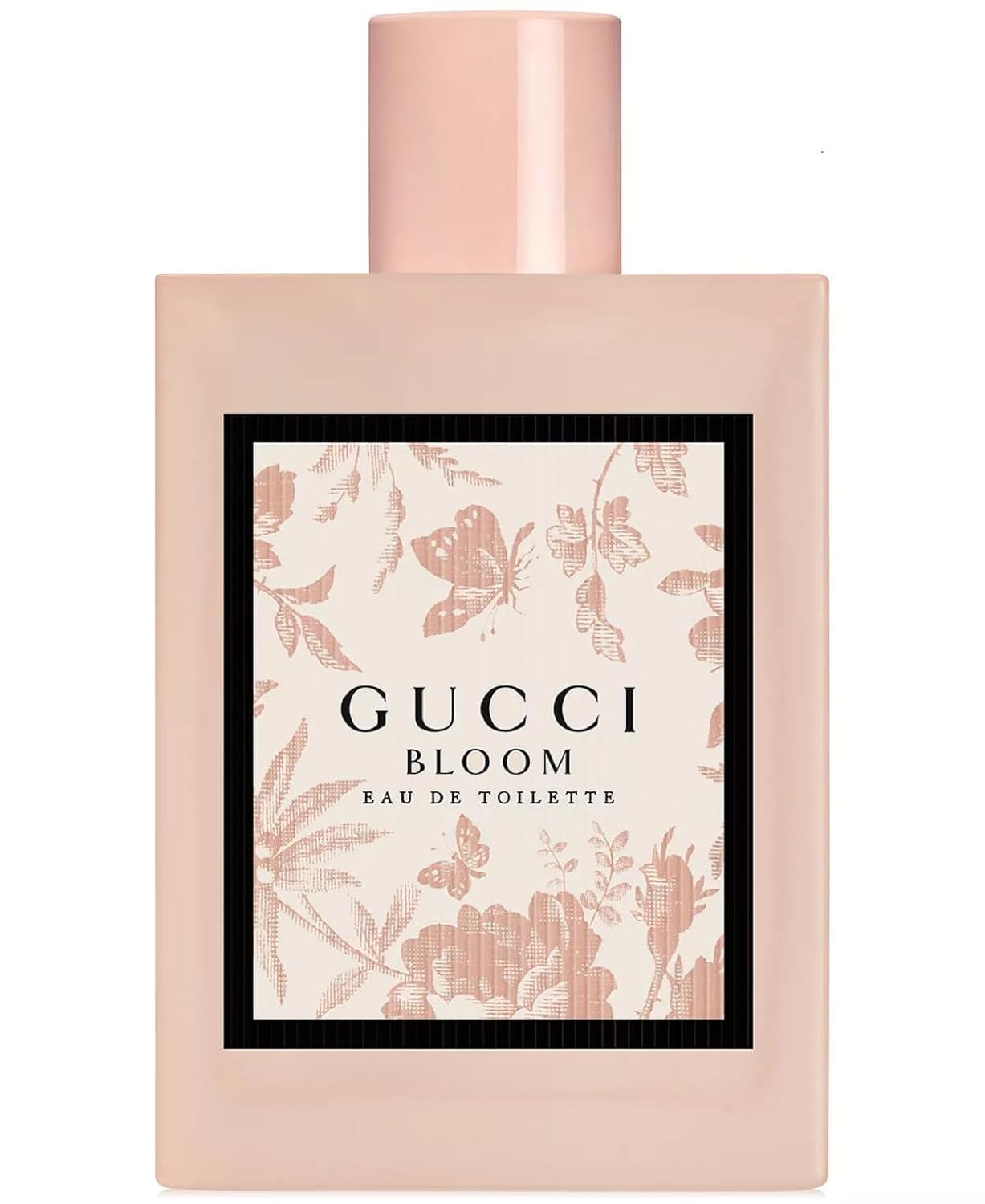 Bloom By Gucci