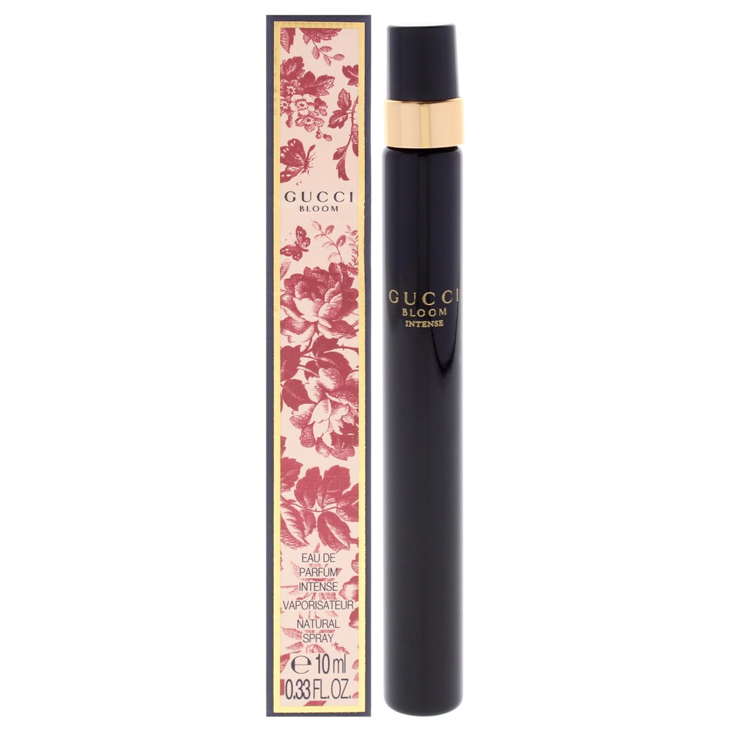 Bloom Intense By Gucci