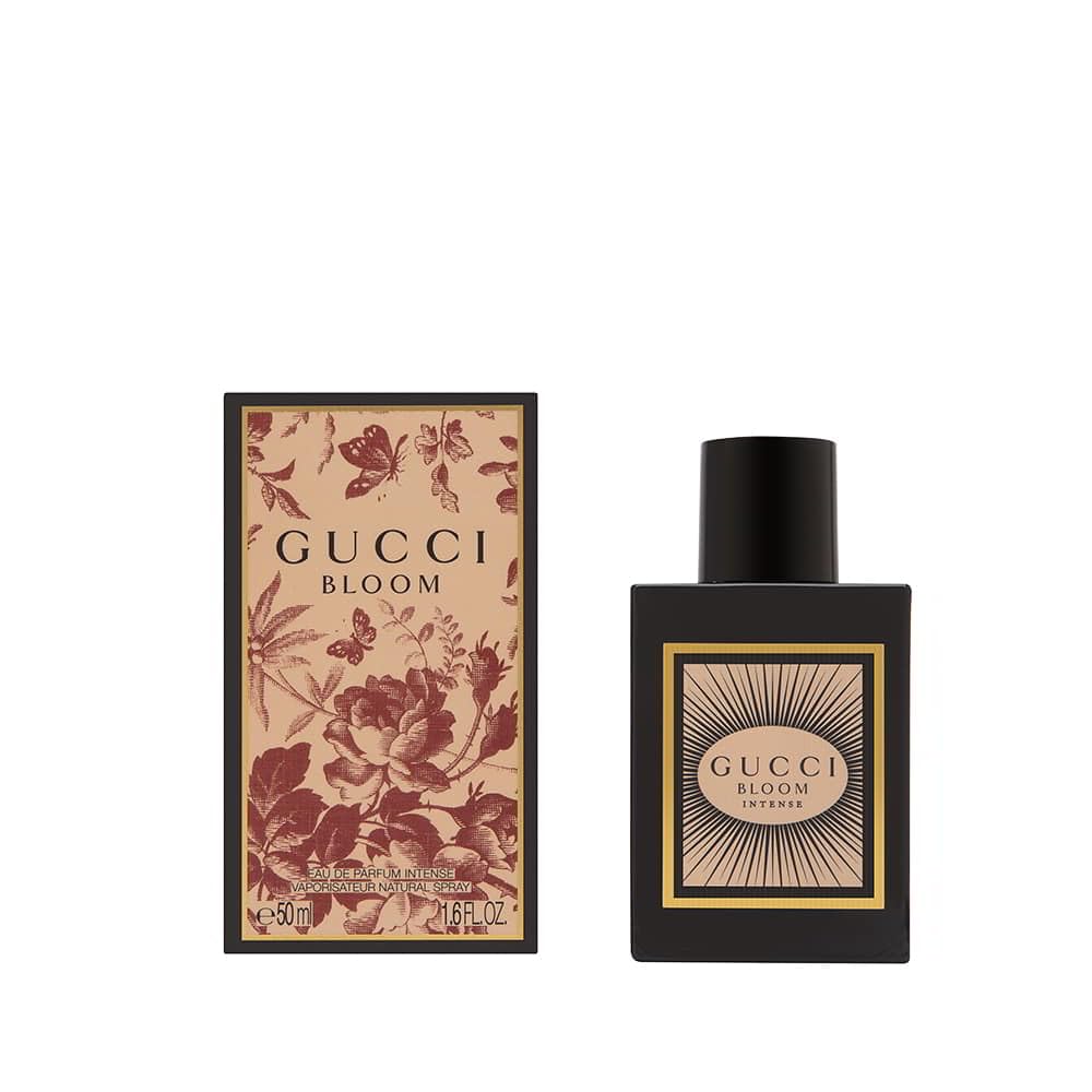 Bloom Intense By Gucci