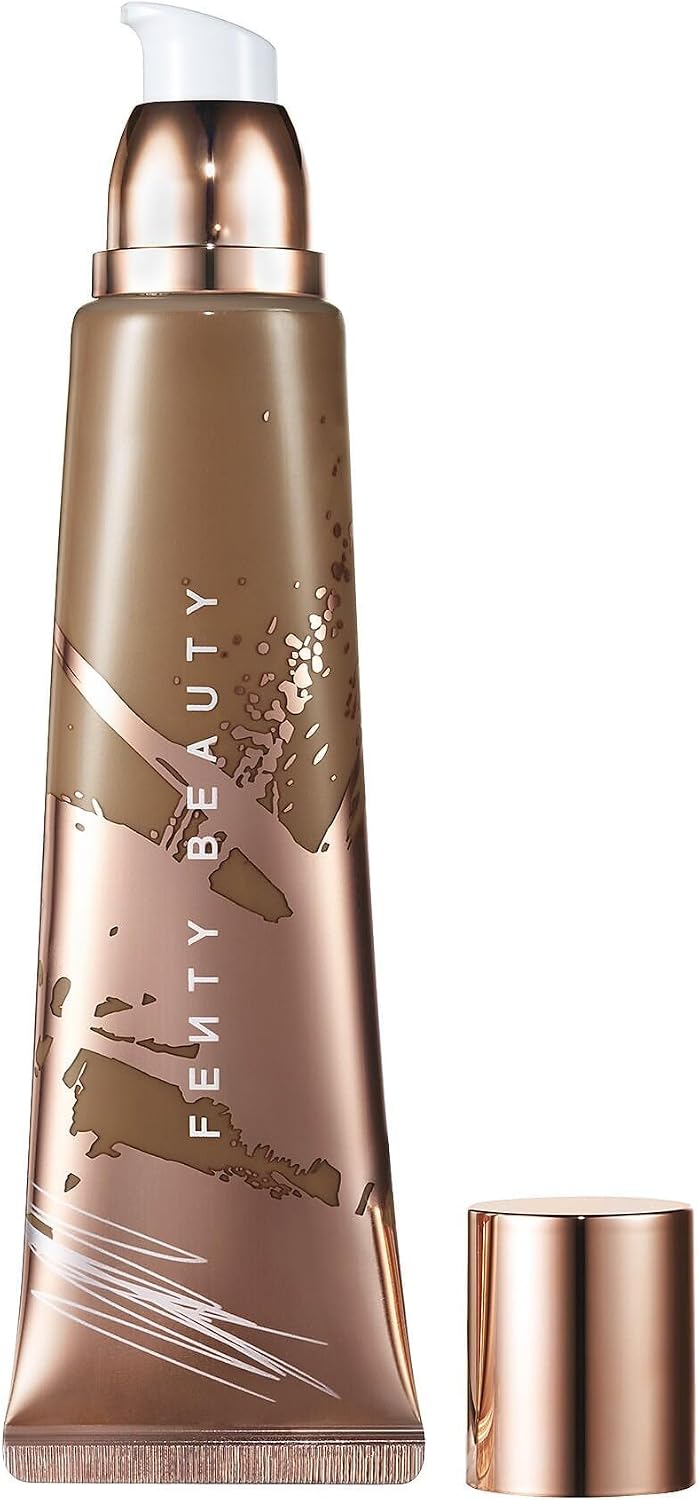 Body Sauce Body Luminizing Tint By Fenty Beauty