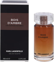 Bois d'Ambre by Karl Lagerfeld