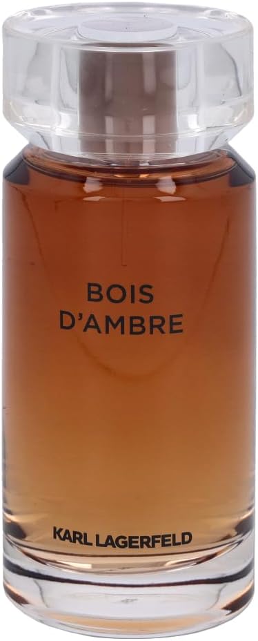 Bois d'Ambre by Karl Lagerfeld