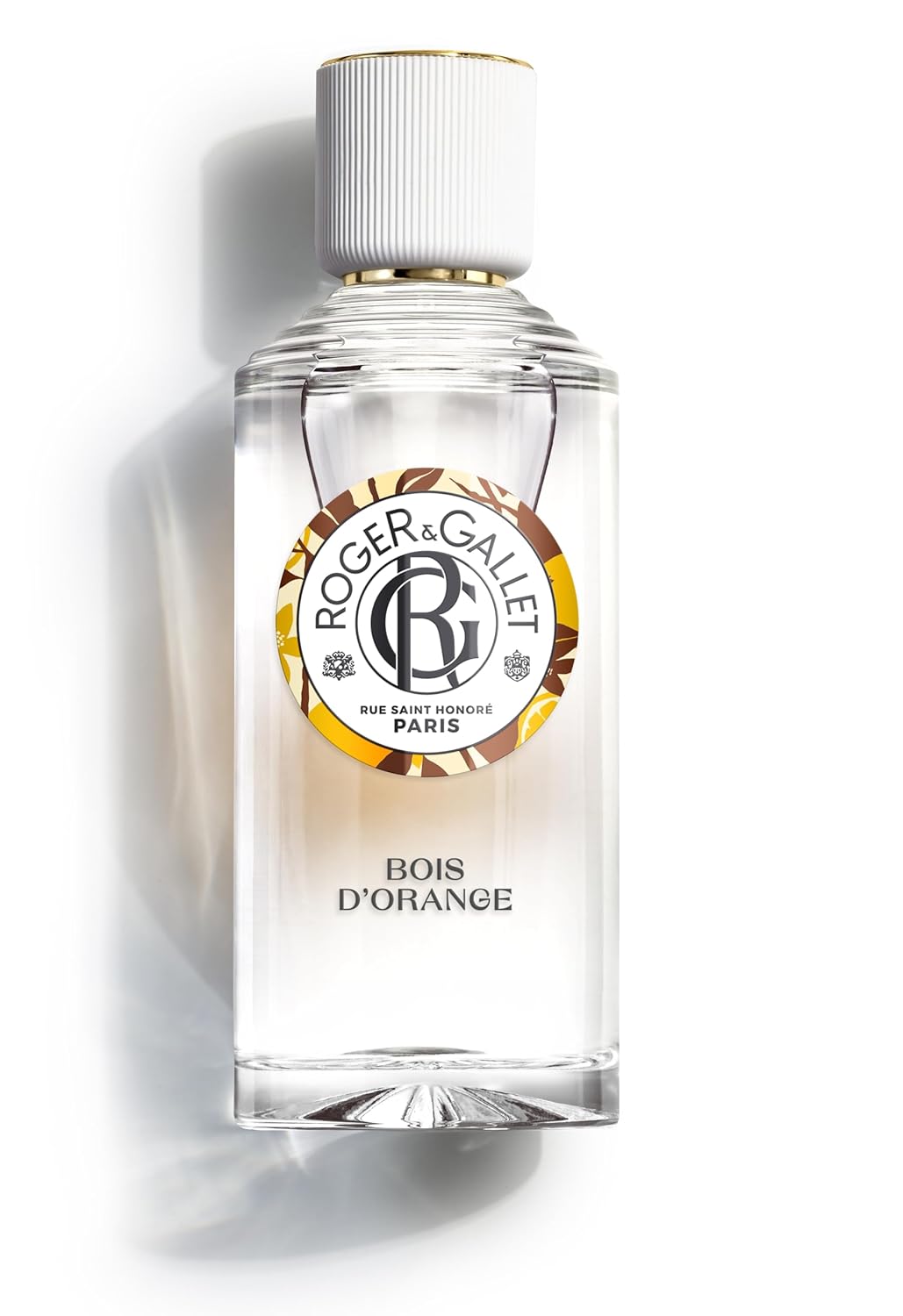 Bois d'Orange Wellbeing Fragrant Water By Roger & Gallet